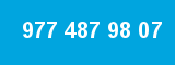 977 487 98 07